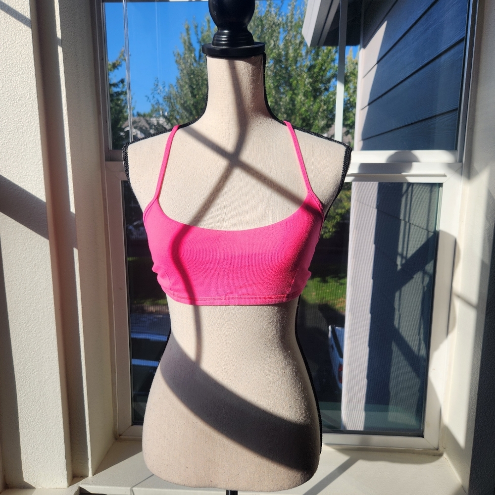 Lululemon Racerback Sportsbra | 10